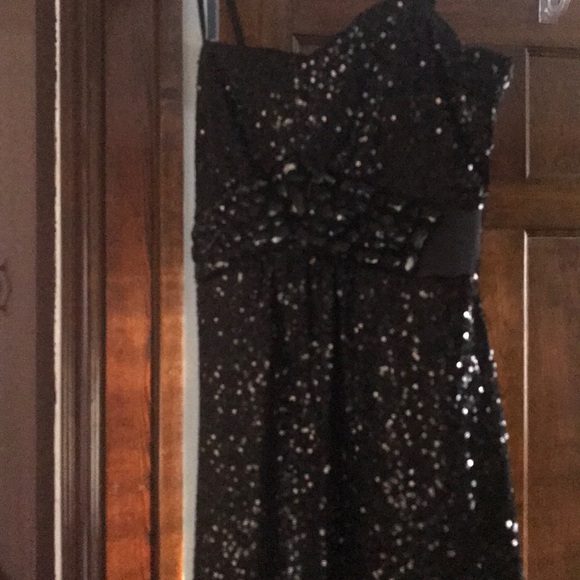 Jessica McClintock Special Occasion Dress - Picture 6 of 6